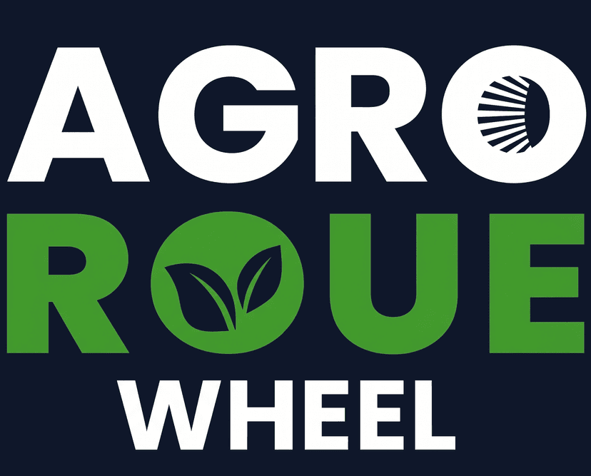Agroroue Logo